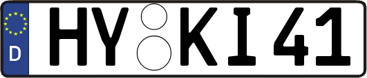 HY-KI41