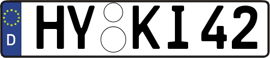 HY-KI42