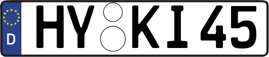 HY-KI45