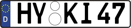 HY-KI47