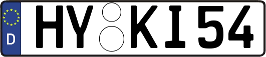 HY-KI54