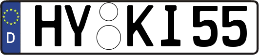 HY-KI55