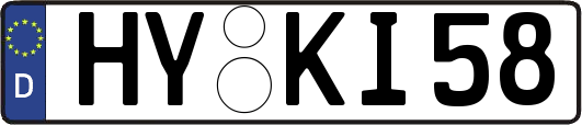 HY-KI58