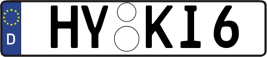 HY-KI6