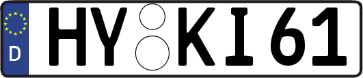 HY-KI61