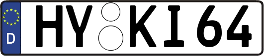 HY-KI64