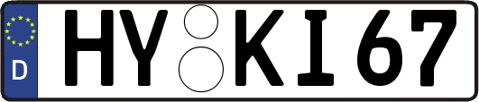 HY-KI67