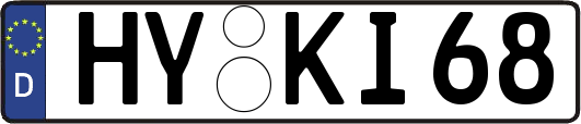 HY-KI68