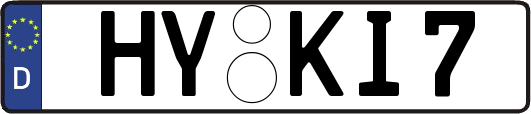 HY-KI7