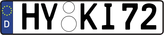 HY-KI72