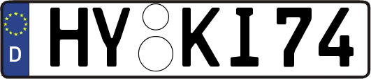 HY-KI74
