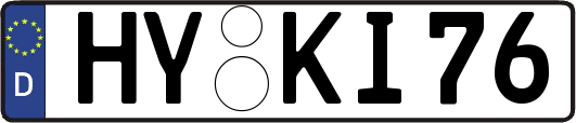 HY-KI76