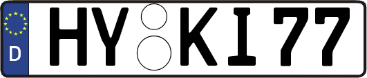 HY-KI77