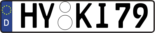 HY-KI79