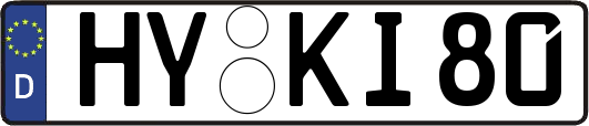 HY-KI80