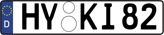 HY-KI82