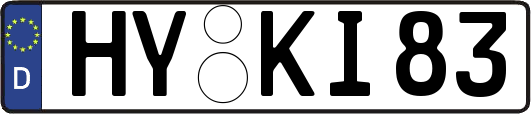 HY-KI83