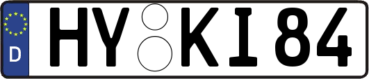 HY-KI84