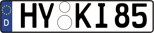HY-KI85