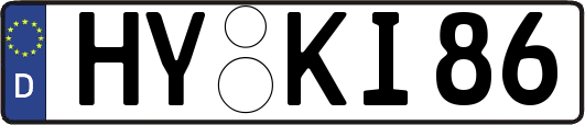 HY-KI86