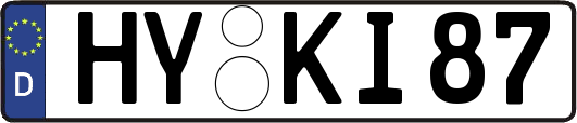 HY-KI87
