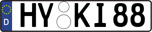 HY-KI88