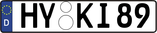 HY-KI89