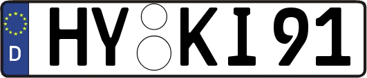 HY-KI91