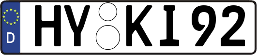HY-KI92
