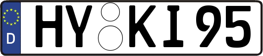 HY-KI95