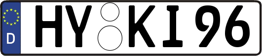 HY-KI96