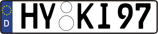 HY-KI97