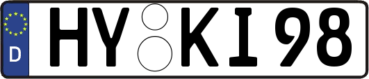 HY-KI98