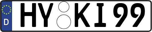 HY-KI99