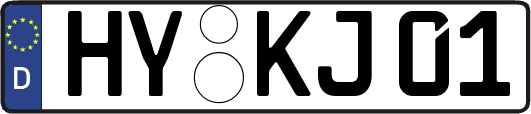 HY-KJ01