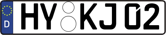 HY-KJ02