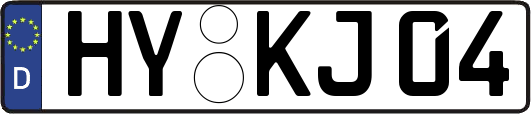 HY-KJ04