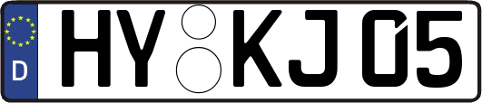 HY-KJ05