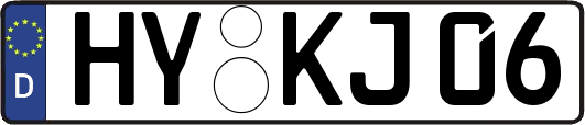 HY-KJ06