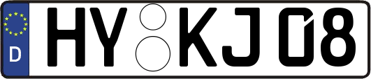 HY-KJ08