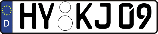 HY-KJ09