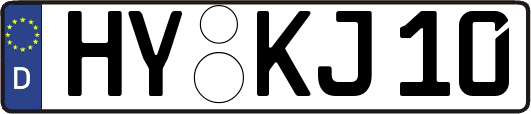 HY-KJ10