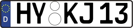 HY-KJ13