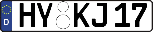 HY-KJ17