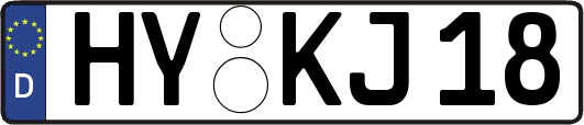 HY-KJ18