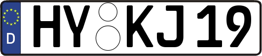 HY-KJ19