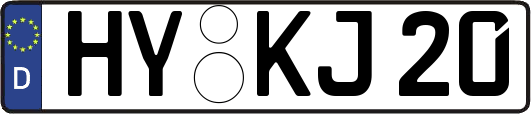 HY-KJ20