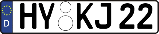 HY-KJ22