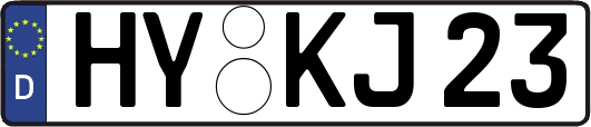 HY-KJ23