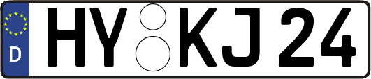 HY-KJ24